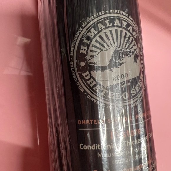 Tweak-d By Nature Restore Conditioning Thickening Foam - Picture 9 of 16